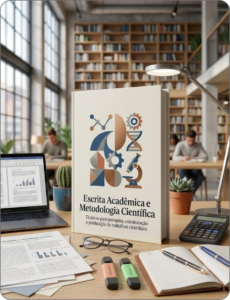 Escrita Acadêmica e Metodologia Científica