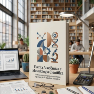 Escrita Acadêmica e Metodologia Científica