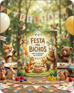 Aventuras de pipo e Pin