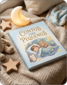 Contos para Pequenos