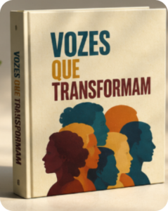 Vozes que transformam