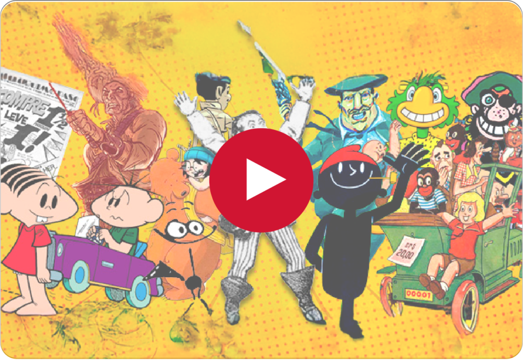 Capa Video