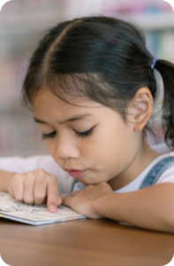 Leitura na Infância: Porque é tão importante?