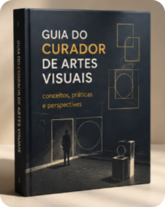 Guia do curador de artes visuais