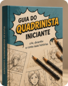 Guia do Quadrinista iniciante