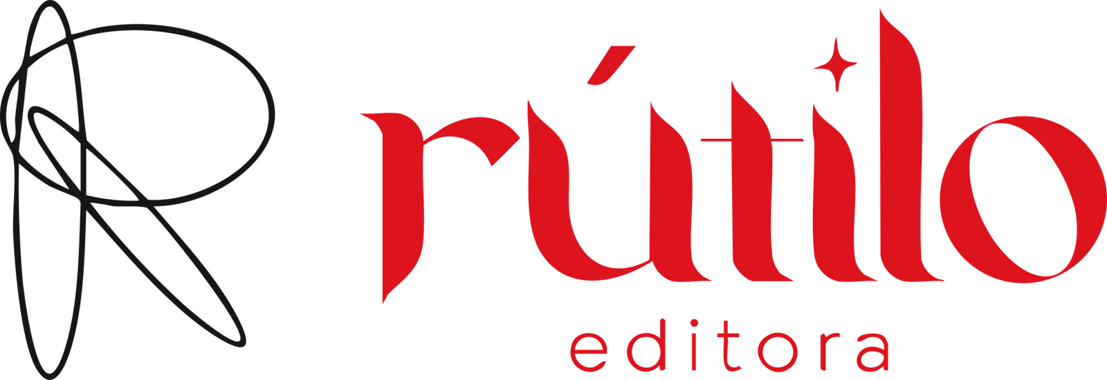 Rútilo Editora
