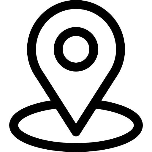 Localização