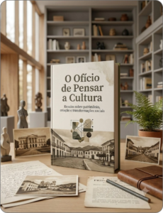 O Ofício de Pensar a Cultura
