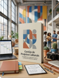 Gestão de Projetos Culturais