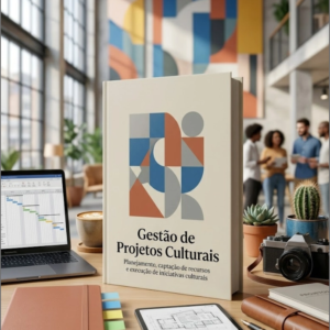 Gestão de Projetos Culturais