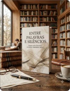 Entre Palavras e Silêncios