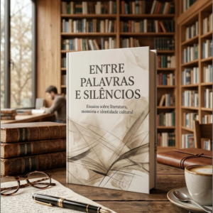 Entre Palavras e Silêncios