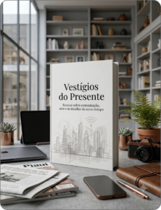 Entre Palavras e Silêncios