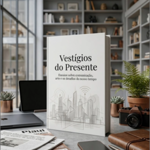 Design Editorial na Prática