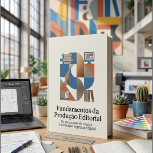 Fundamentos da Produção Editorial